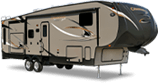 Fifth Wheel RVs for sale in Aztec, NM